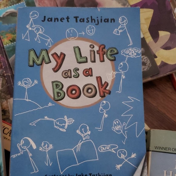 Books - Picture 7 of 8